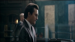 Anatomy Of A Scandal - Season 01 Episode 03